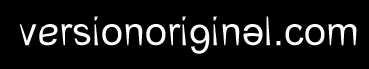 VersiónOriginal Soluciones Tecnológicas S.L.